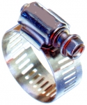 #20 HOSE CLAMP